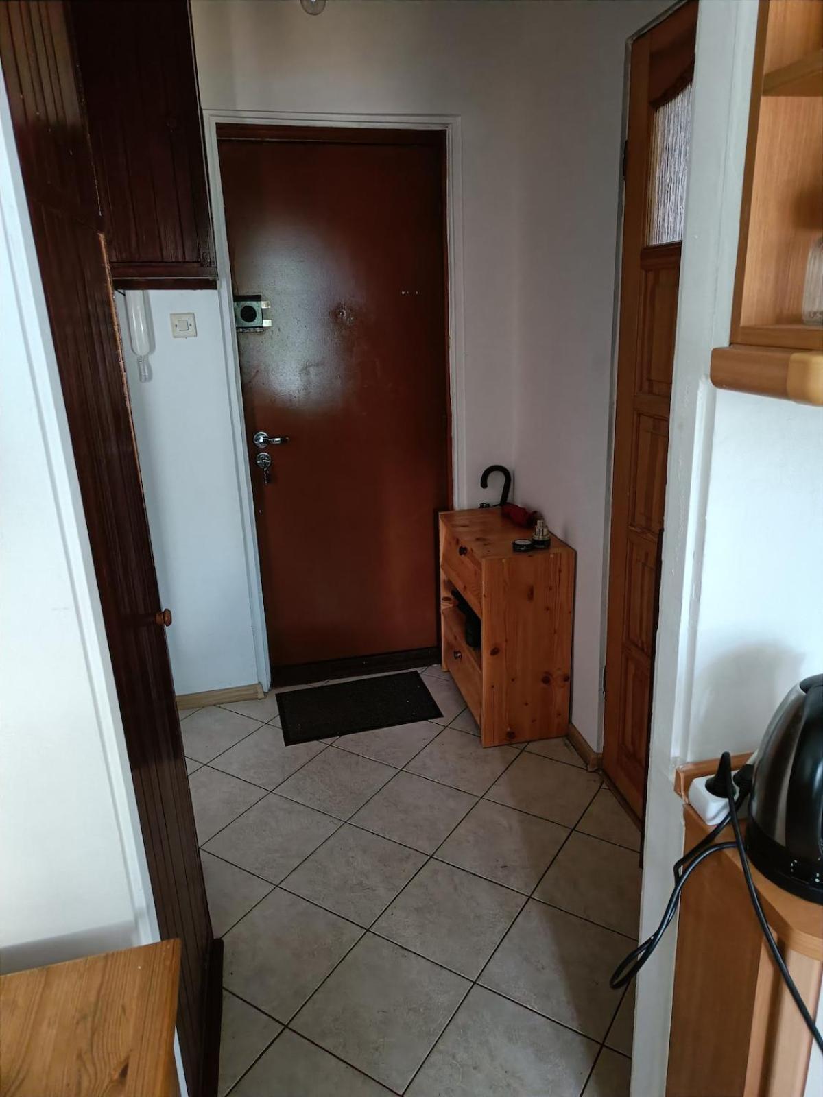 Apartament Spacious Near The Center Of 50m2 70' Tv