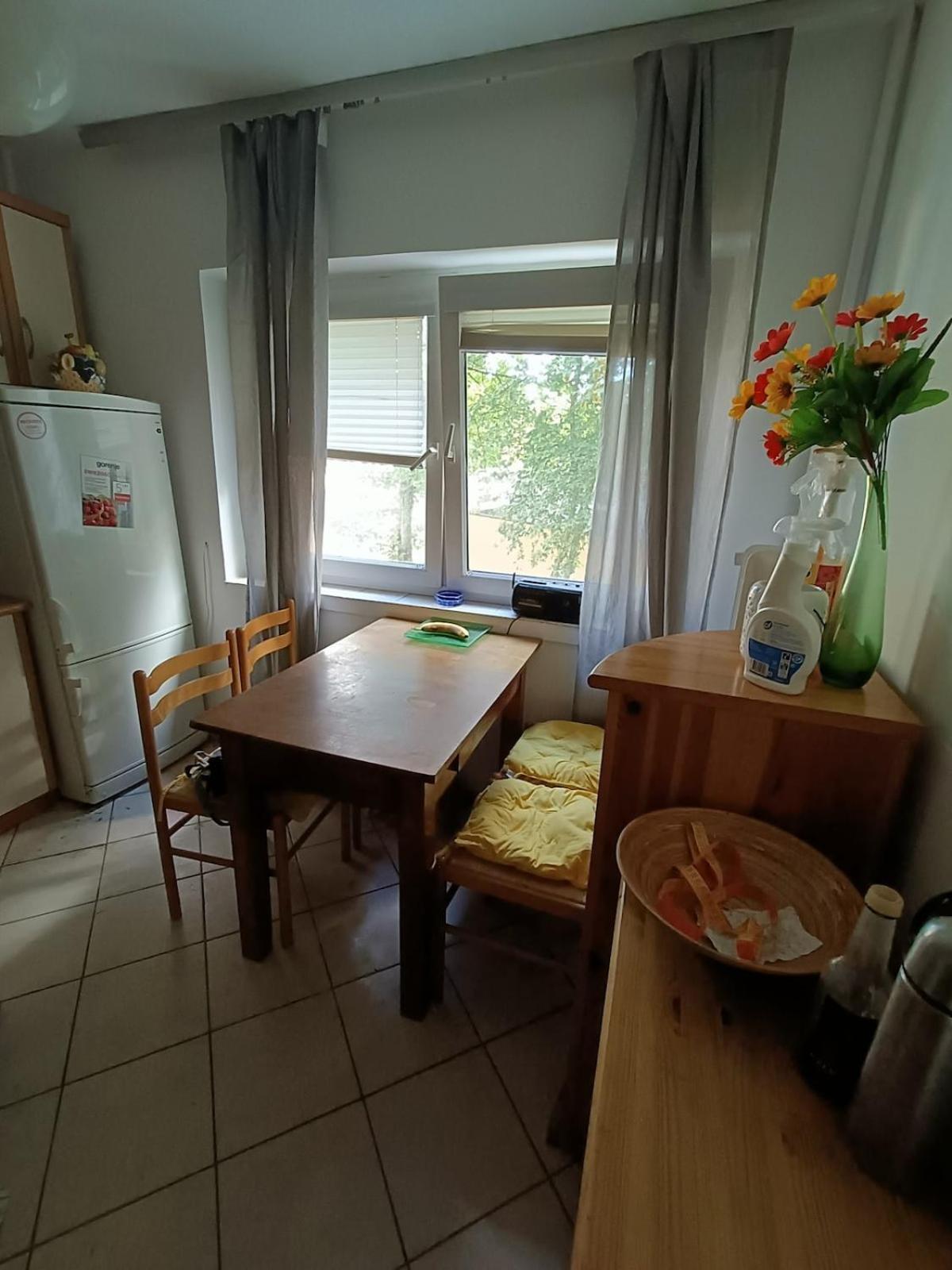 Apartament Spacious Near The Center Of 50m2 70' Tv *