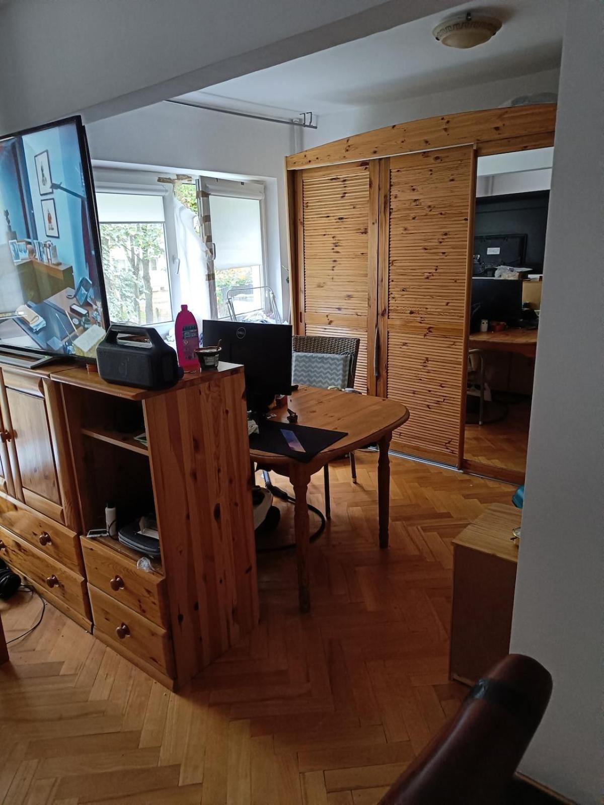 Apartament Spacious Near The Center Of 50m2 70' Tv Łódź