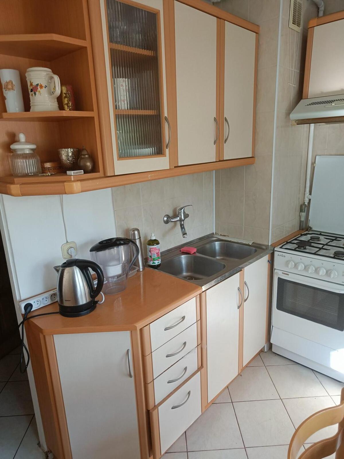 Spacious Near The Center Of 50m2 70' Tv * Łódź